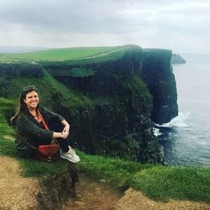 Meet your Posher, Laura